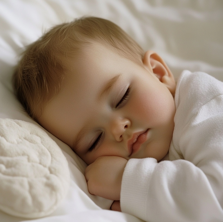 Matelas bébé latex naturel Lou
