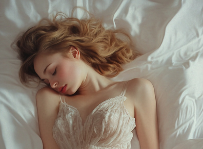 dormir sommeil