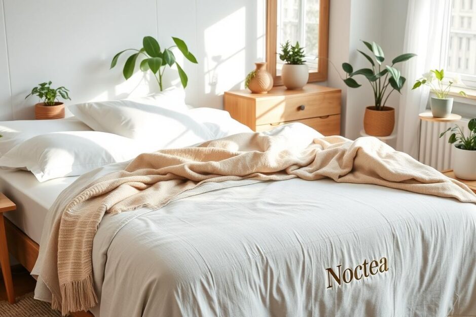 literie naturelle