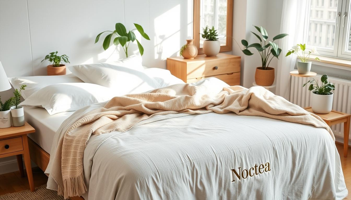 literie naturelle