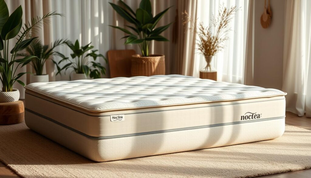matelas en latex naturel