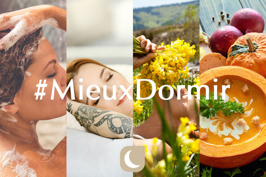 les actualités du sommeil
